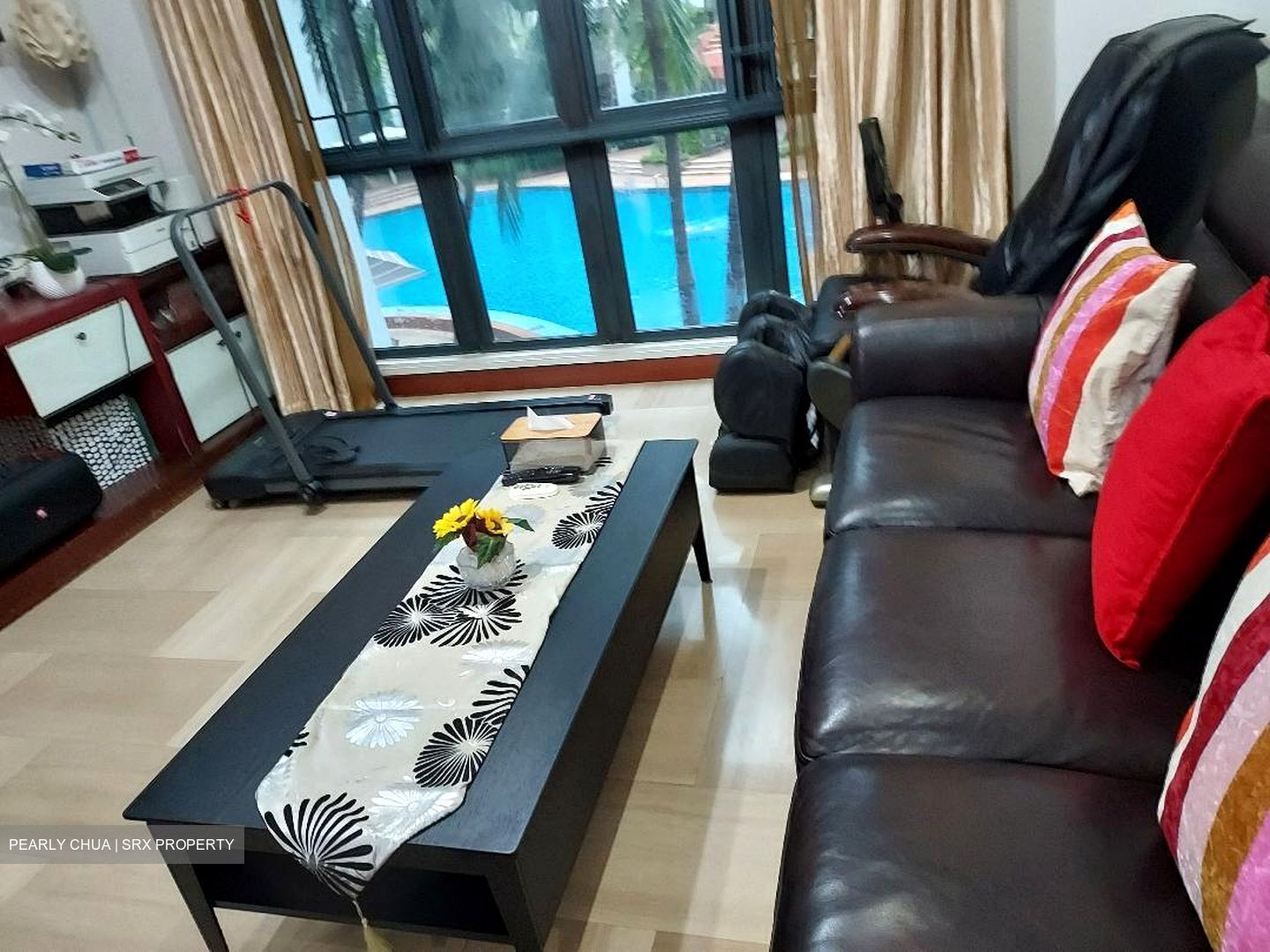 East Meadows (D16), Condominium #527954341